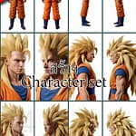 character set